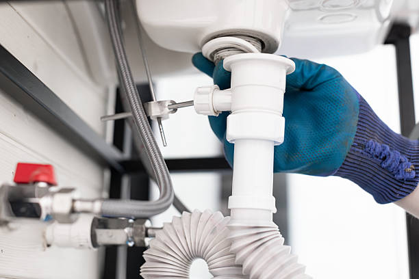 Reliable Drain Cleaning contractor in Woodland, MS by Masters Plumbing Service