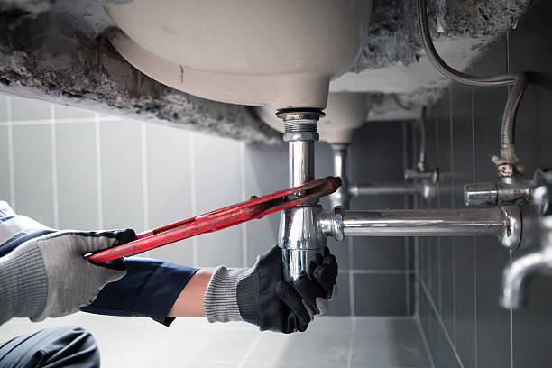 Trusted Emergency Plumber service in Woodland, MS - Masters Plumbing Service
